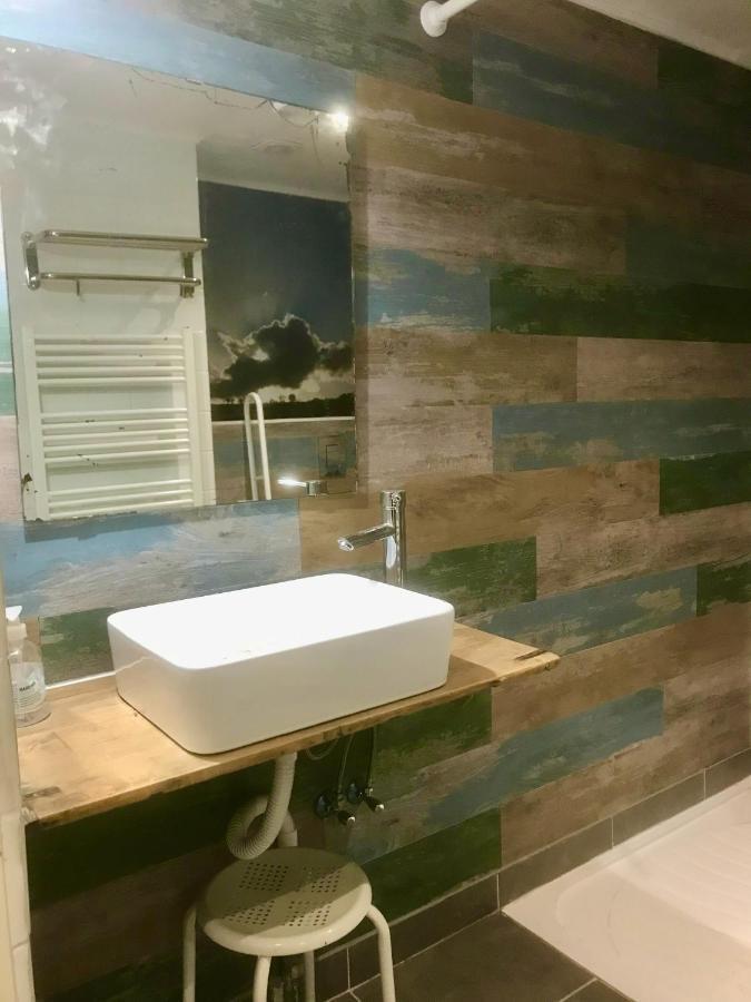 Le Surmelin Bed & Breakfast 'Ombres' Baulne-en-Brie Exterior foto